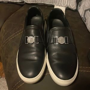 Versace collection sneakers